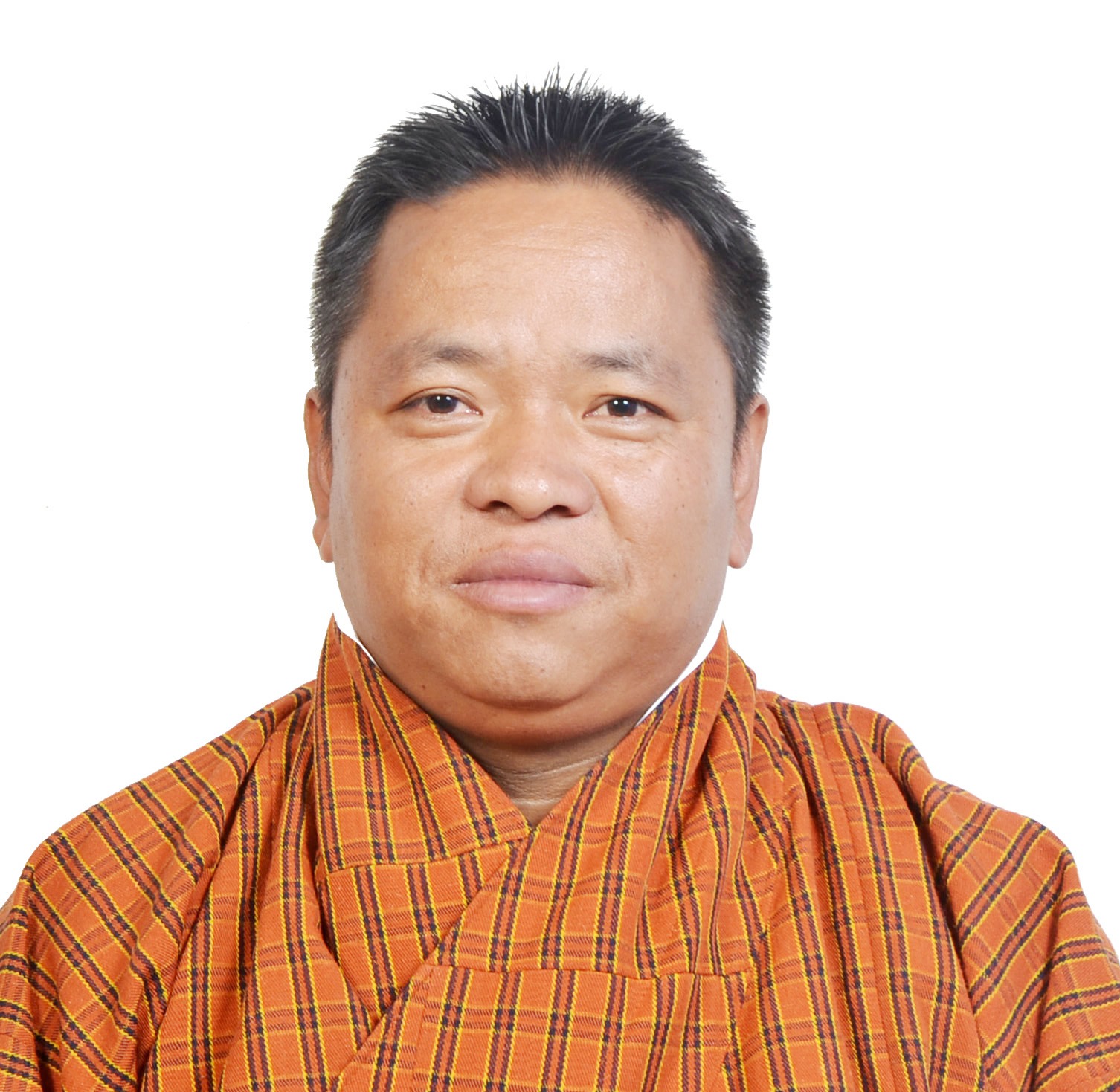 Tashi Phuntsho